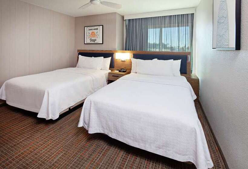 سوییت, Embassy Suites By Hilton Scottsdale Resort
