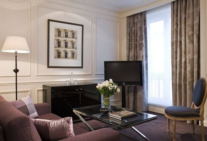 Junior Suite, Grand  Du Palais Royal