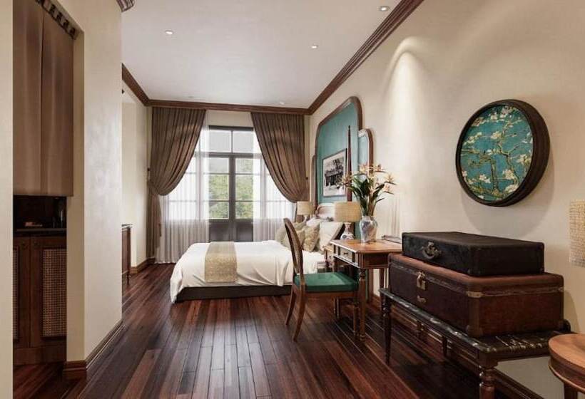اتاق لوکس, Anmira Resort & Spa Hoi An By The Unlimited Collection