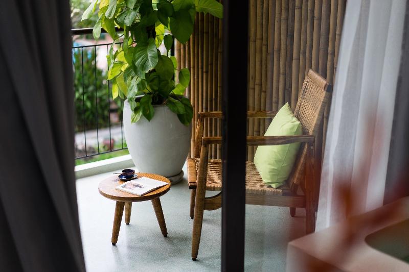 اتاق لوکس, Hoi An Trails Resort