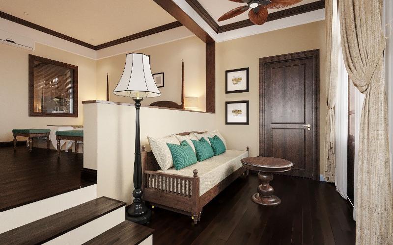 اتاق لوکس, Anmira Resort & Spa Hoi An By The Unlimited Collection