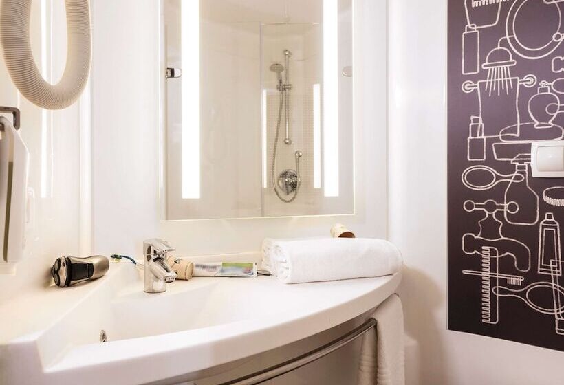 اتاق استاندارد, Ibis Cannes Mandelieu
