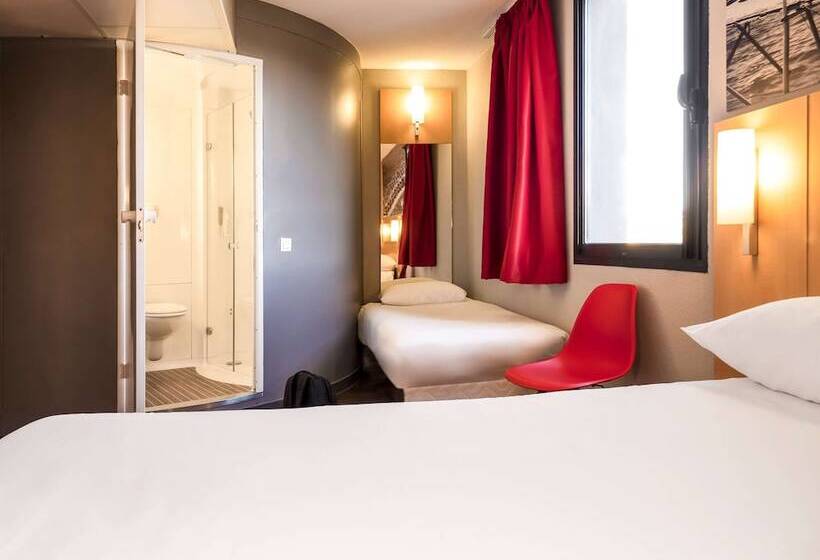 Quarto Estandar, Ibis Cannes Mandelieu