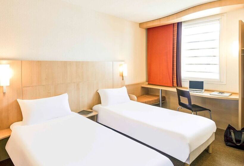 Quarto Estandar, Ibis Cannes Mandelieu