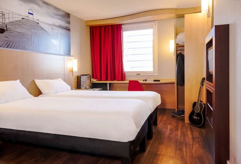 Quarto Estandar, Ibis Cannes Mandelieu