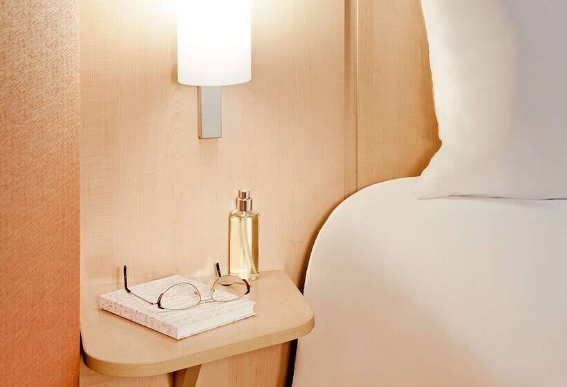اتاق استاندارد, Ibis Győr