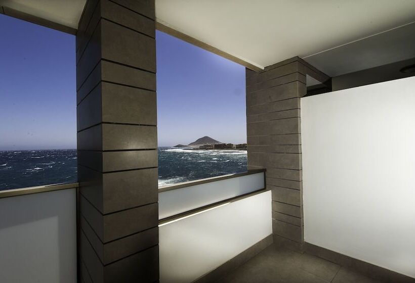 Junior Suite Vista Mar, Kn  Arenas Del Mar Adults Only