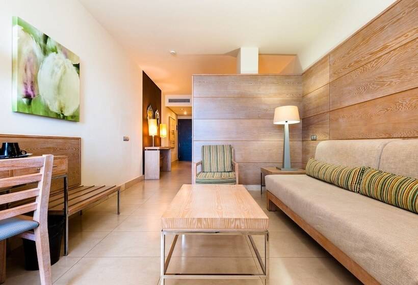 주니어 스위트 바다 전망, Kn Hotel Arenas Del Mar Adults Only
