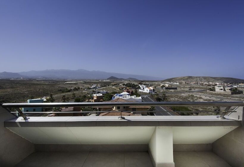 산전망 주니어 스위트, Kn Hotel Arenas Del Mar Adults Only