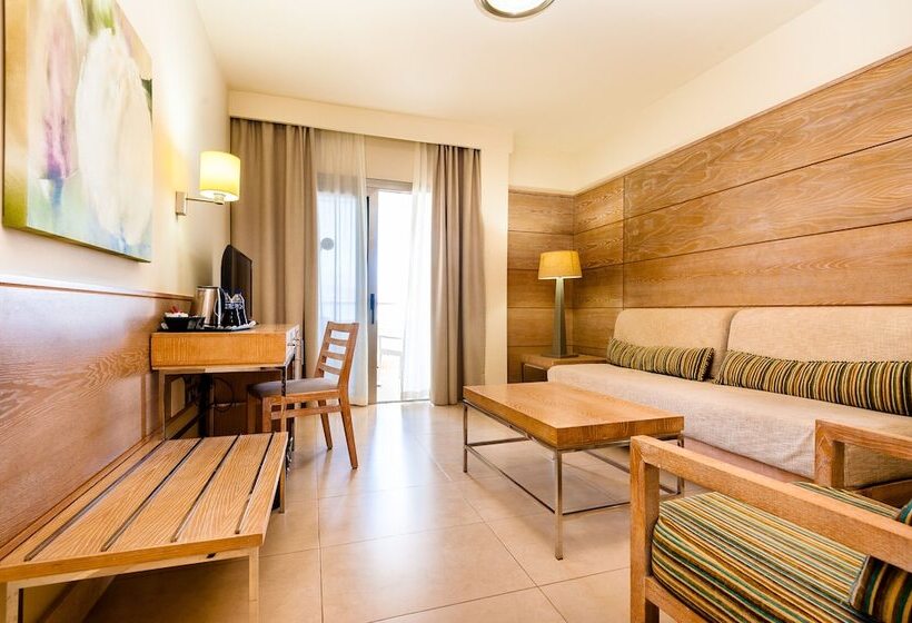 Junior Suite Vista Montaña, Kn  Arenas Del Mar Adults Only