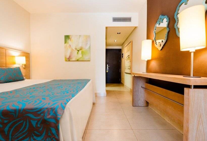 Junior Suite Mountain View, Kn  Arenas Del Mar Adults Only