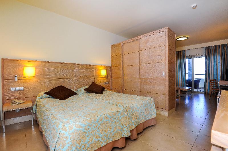 Junior Suite Sea View, Kn  Arenas Del Mar Adults Only