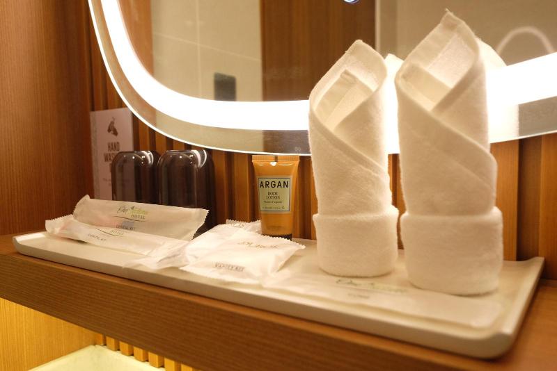 주니어 스위트 바다 전망, Kn Hotel Arenas Del Mar Adults Only