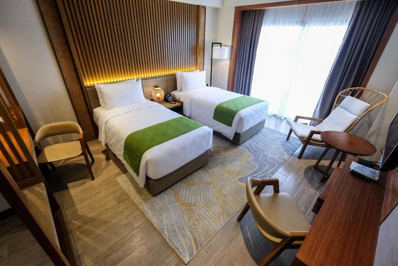 주니어 스위트 바다 전망, Kn Hotel Arenas Del Mar Adults Only