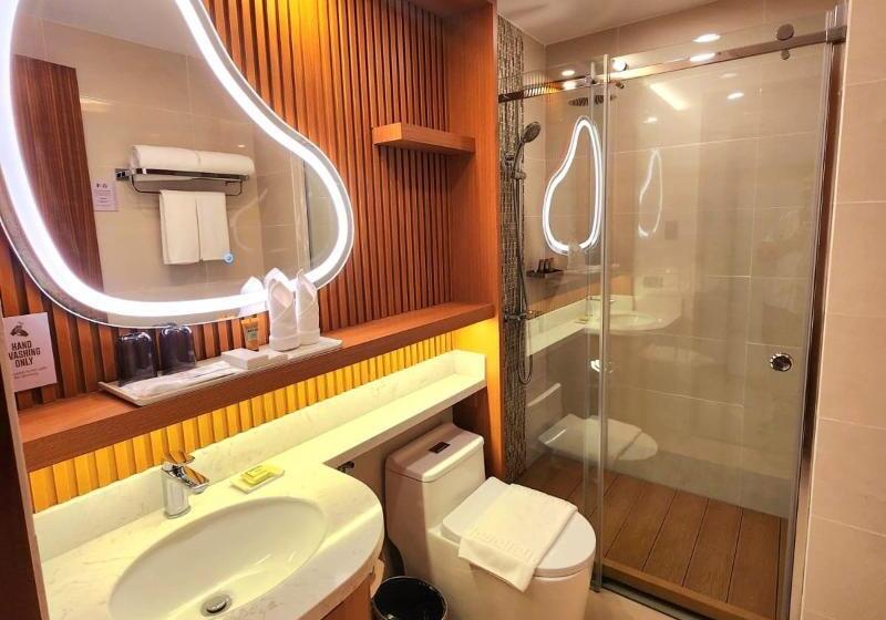 주니어 스위트 바다 전망, Kn Hotel Arenas Del Mar Adults Only
