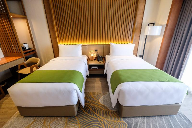 주니어 스위트 바다 전망, Kn Hotel Arenas Del Mar Adults Only