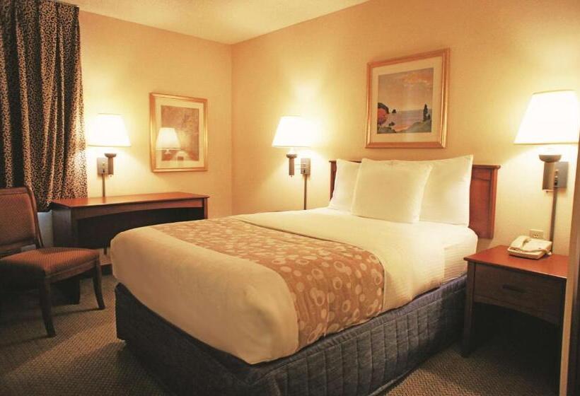 Quarto Estandar Cama Casal para Deficientes Físicos, La Quinta Inn & Suites By Wyndham El Paso West Bartlett