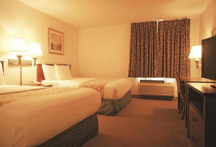 سوییت, La Quinta By Wyndham El Paso West Bartlett