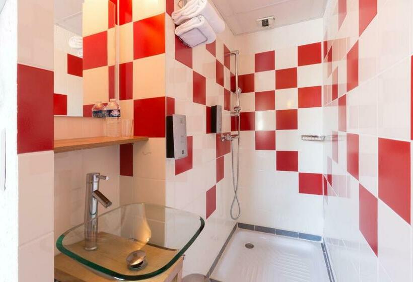 اتاق استاندارد, Contact Hôtel Le Relais De Vellinus