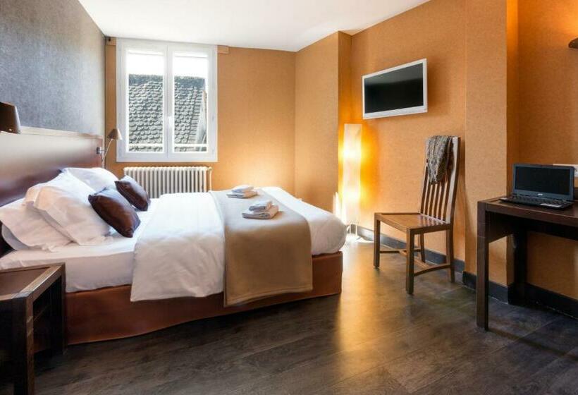 اتاق سوپریور, Contact Hôtel Le Relais De Vellinus