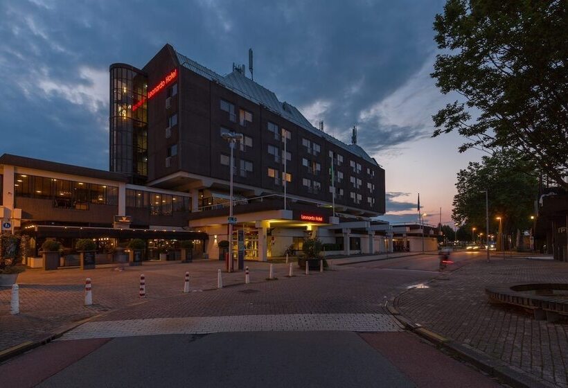 Chambre Standard, Leonardo  Lelystad City Centre