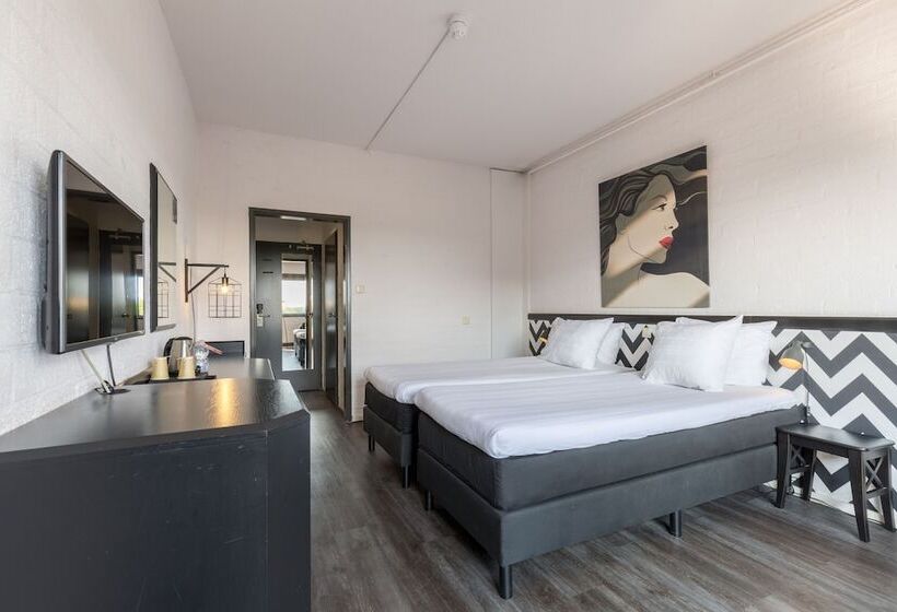اتاق استاندارد, Leonardo Hotel Lelystad City Center