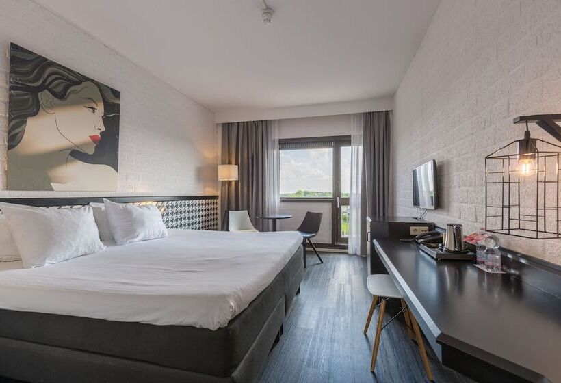اتاق استاندارد, Leonardo Hotel Lelystad City Center