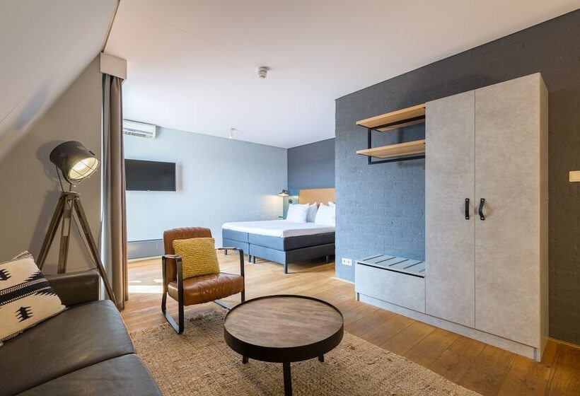 سوییت, Leonardo Hotel Lelystad City Center