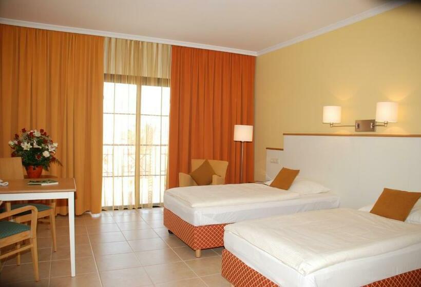 Standard Room, Luz Del Mar