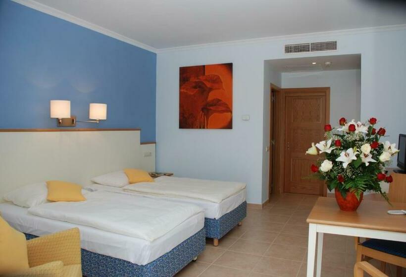 Standard Room, Luz Del Mar