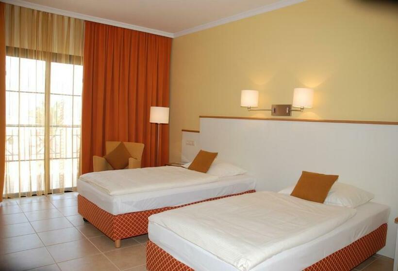 Standard Room, Luz Del Mar