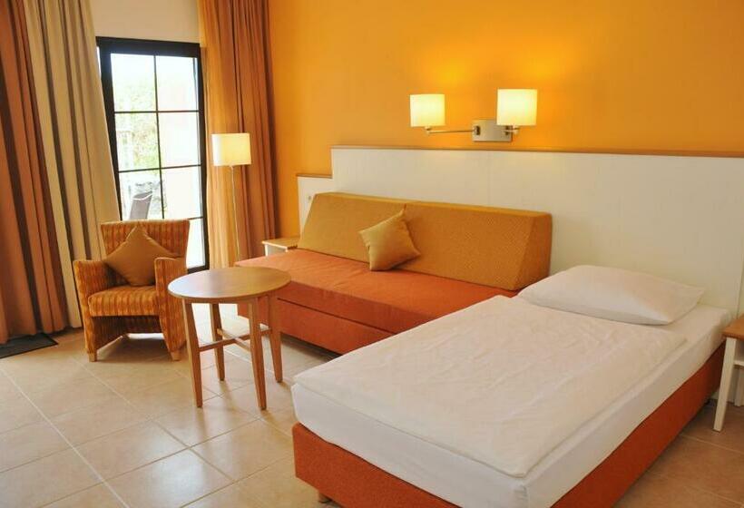 Standard Single Room, Luz Del Mar