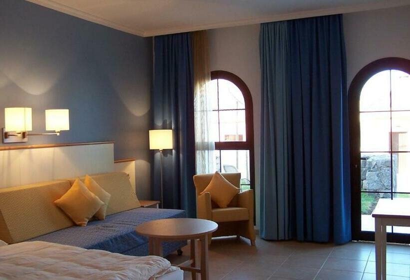 Standard Single Room, Luz Del Mar