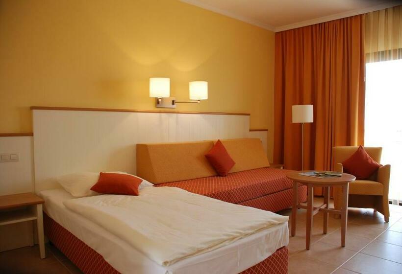 Standard Single Room, Luz Del Mar