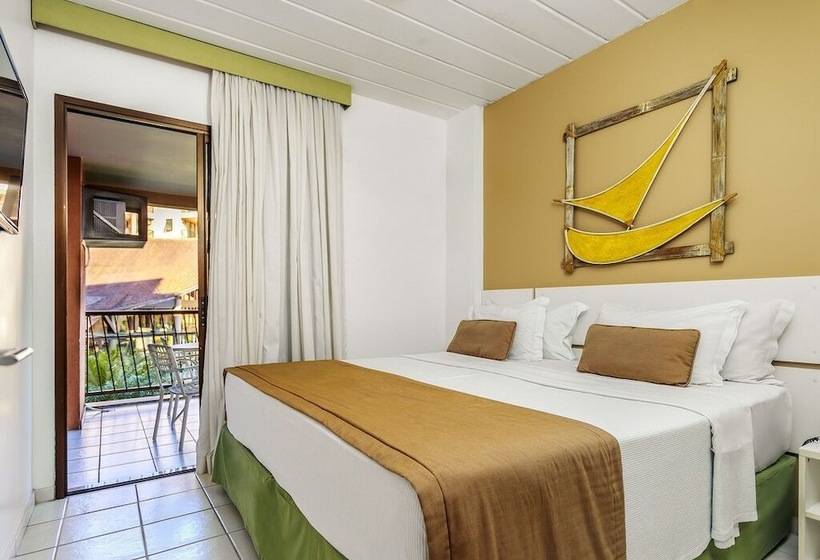 سوییت سوپریور, Nacional Inn Angra Dos Reis