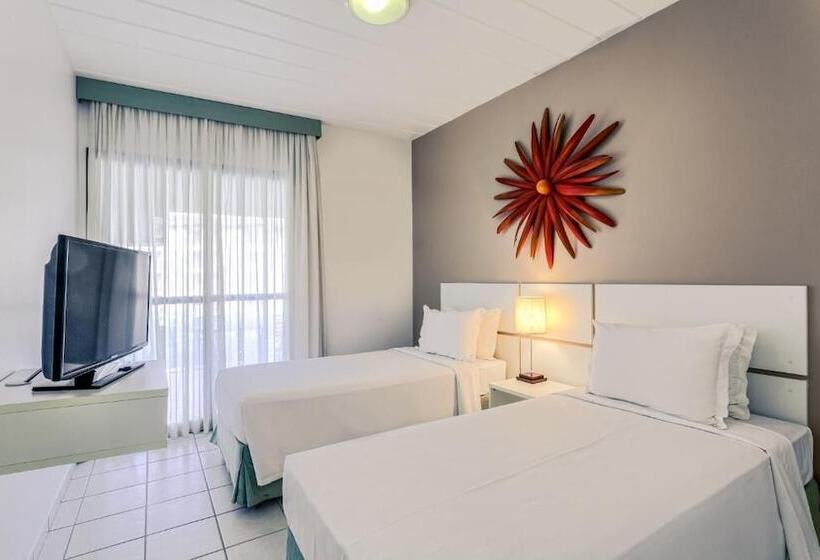 سوییت سوپریور, Nacional Inn Angra Dos Reis
