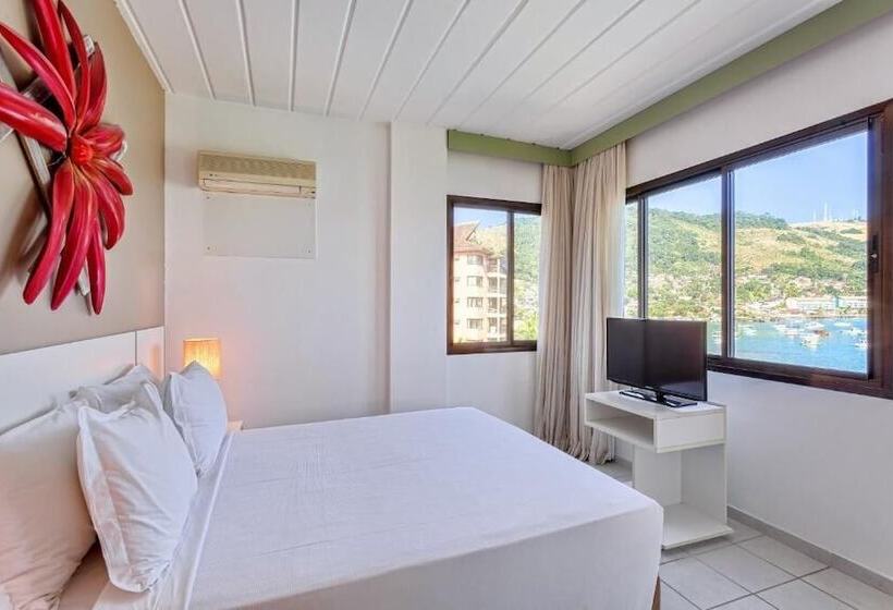 سوییت خانوادگی, Nacional Inn Angra Dos Reis
