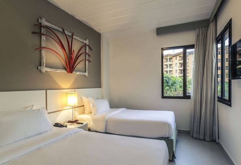 Suite Familiar, Mercure Angra Dos Reis