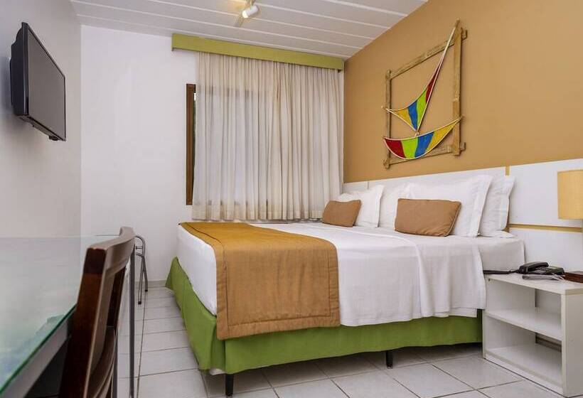 سوییت خانوادگی, Nacional Inn Angra Dos Reis