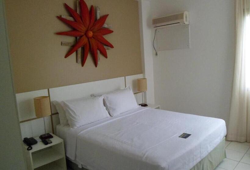 Apartament 1 Dormitori, Mercure Angra Dos Reis