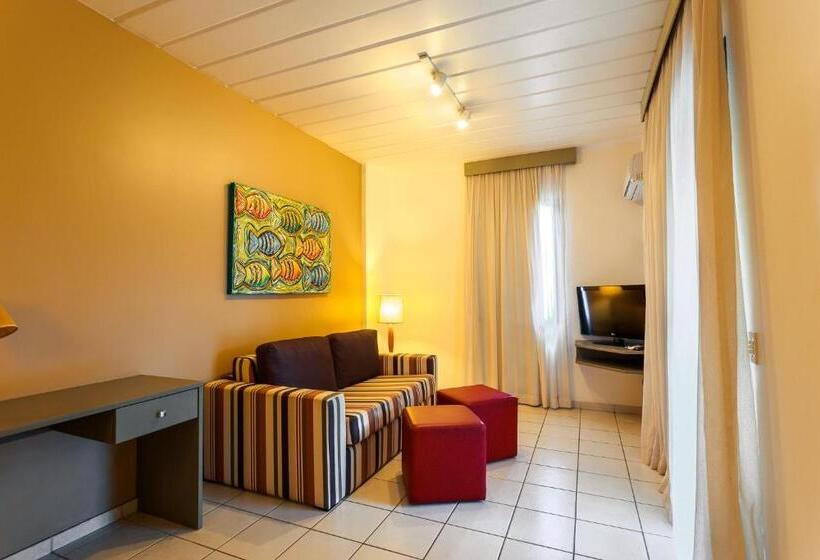 سوییت سوپریور, Nacional Inn Angra Dos Reis