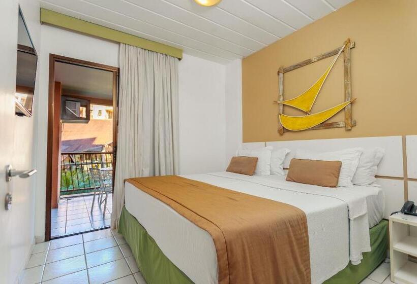 Suite Superior, Mercure Angra Dos Reis