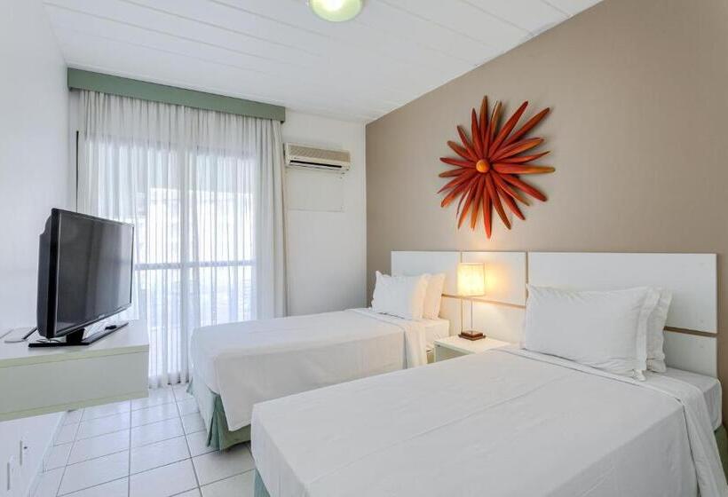 سوییت سوپریور, Nacional Inn Angra Dos Reis