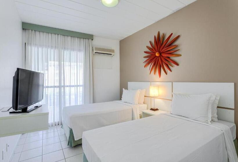 Suite Superior, Mercure Angra Dos Reis