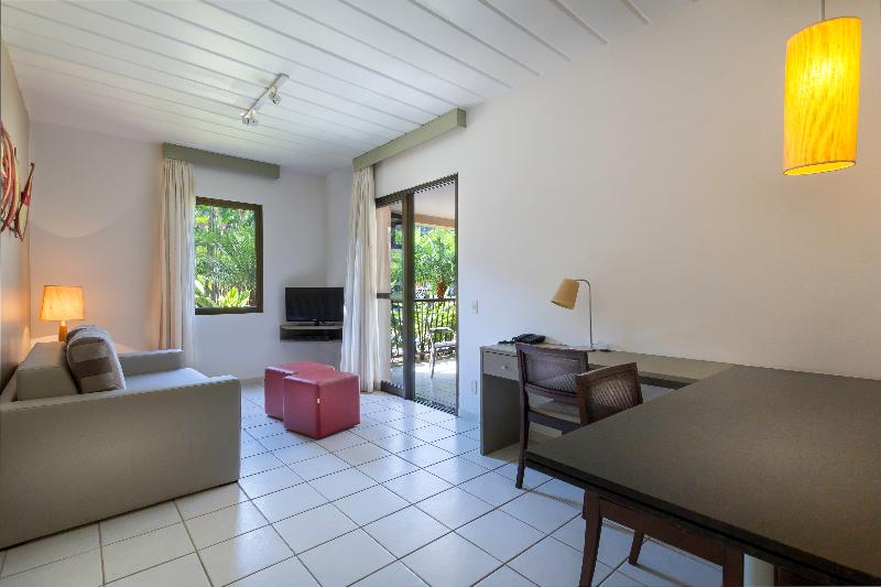 سوییت سوپریور, Nacional Inn Angra Dos Reis
