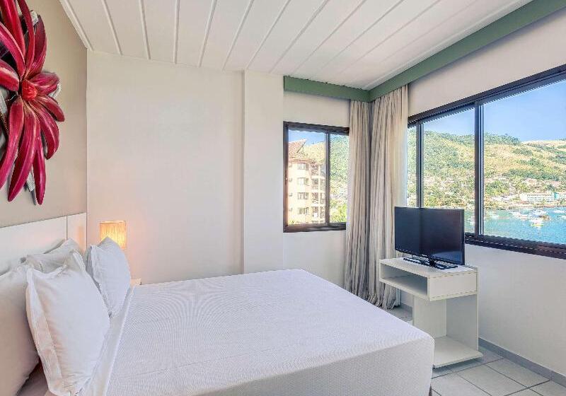 سوییت اجرایی, Nacional Inn Angra Dos Reis