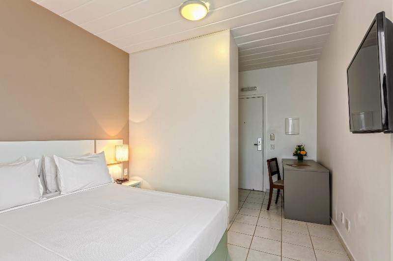 آپارتمان 1 خوابه, Nacional Inn Angra Dos Reis