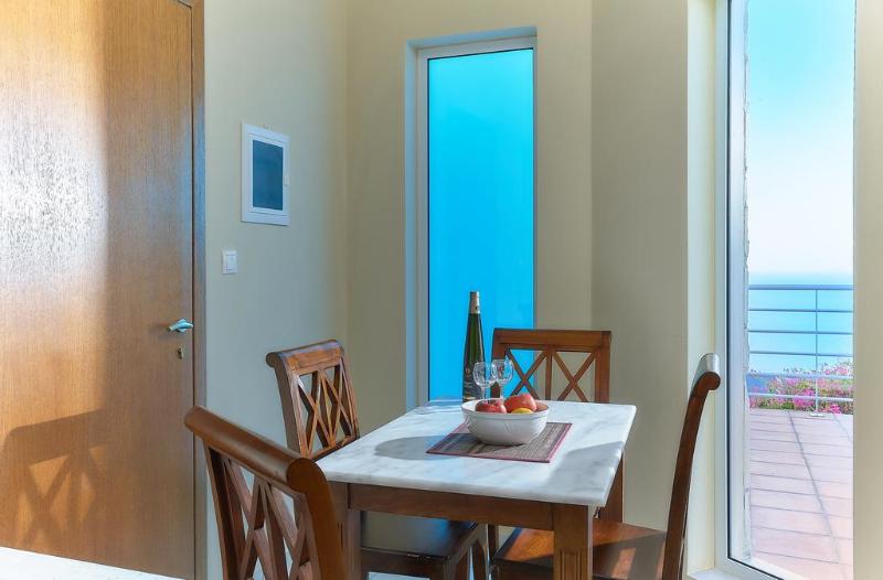 آپارتمان 1 خوابه, Nymphes Luxury Apartments