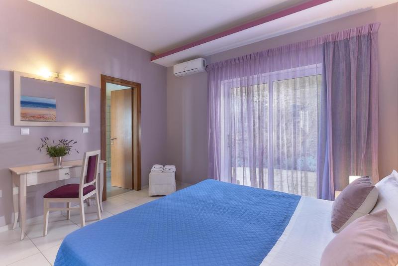 آپارتمان 1 خوابه, Nymphes Luxury Apartments