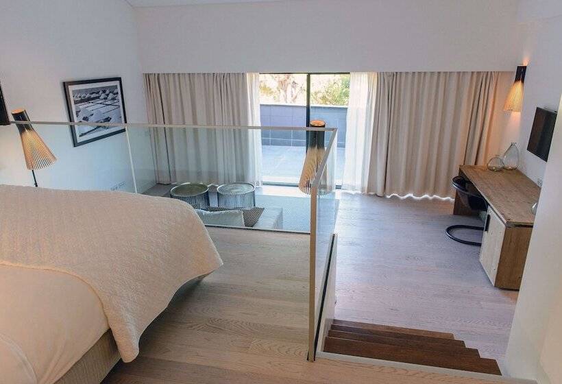 اتاق استاندارد, Octant Praia Verde